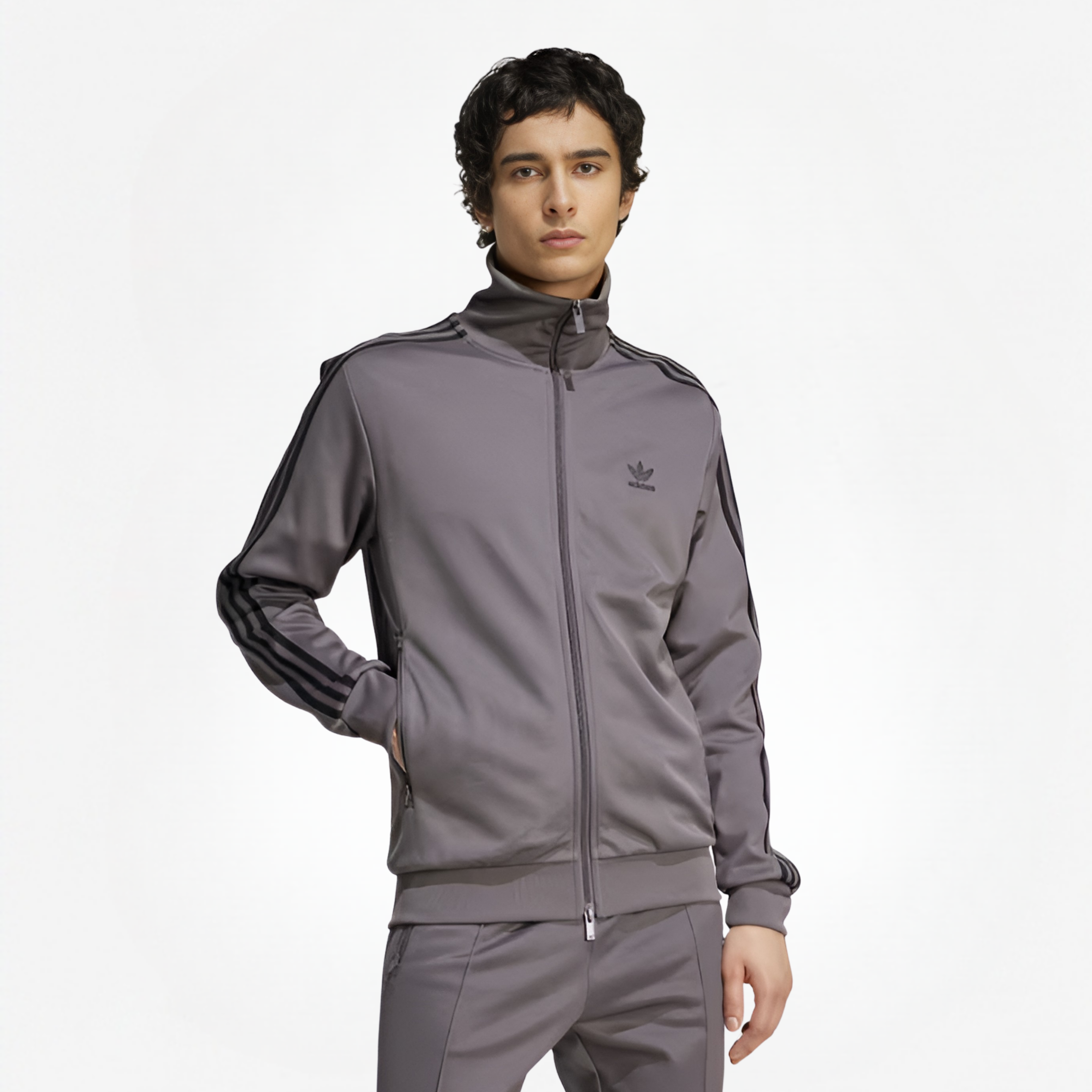 Chaqueta Deportiva Adicolor