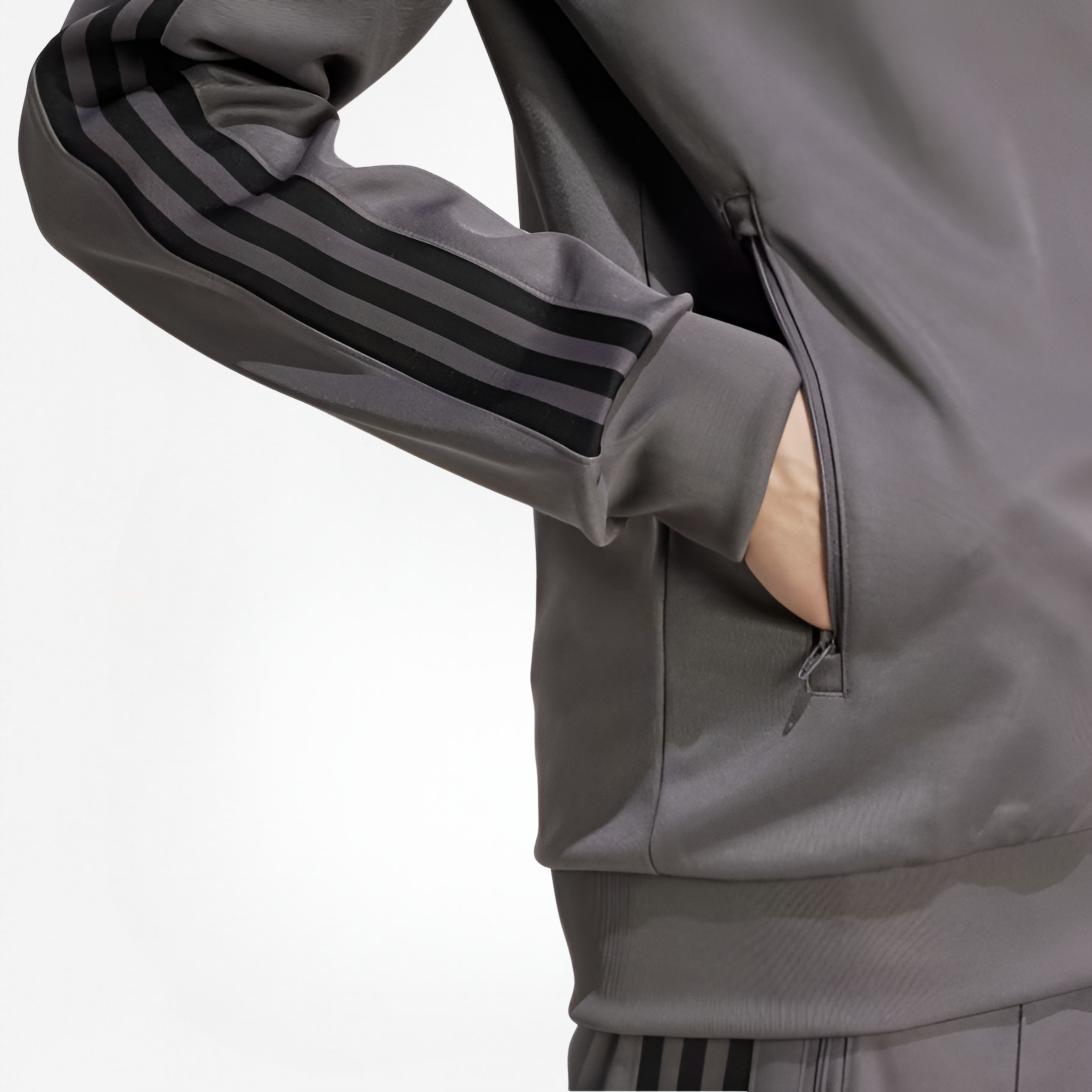 Chaqueta Deportiva Adicolor